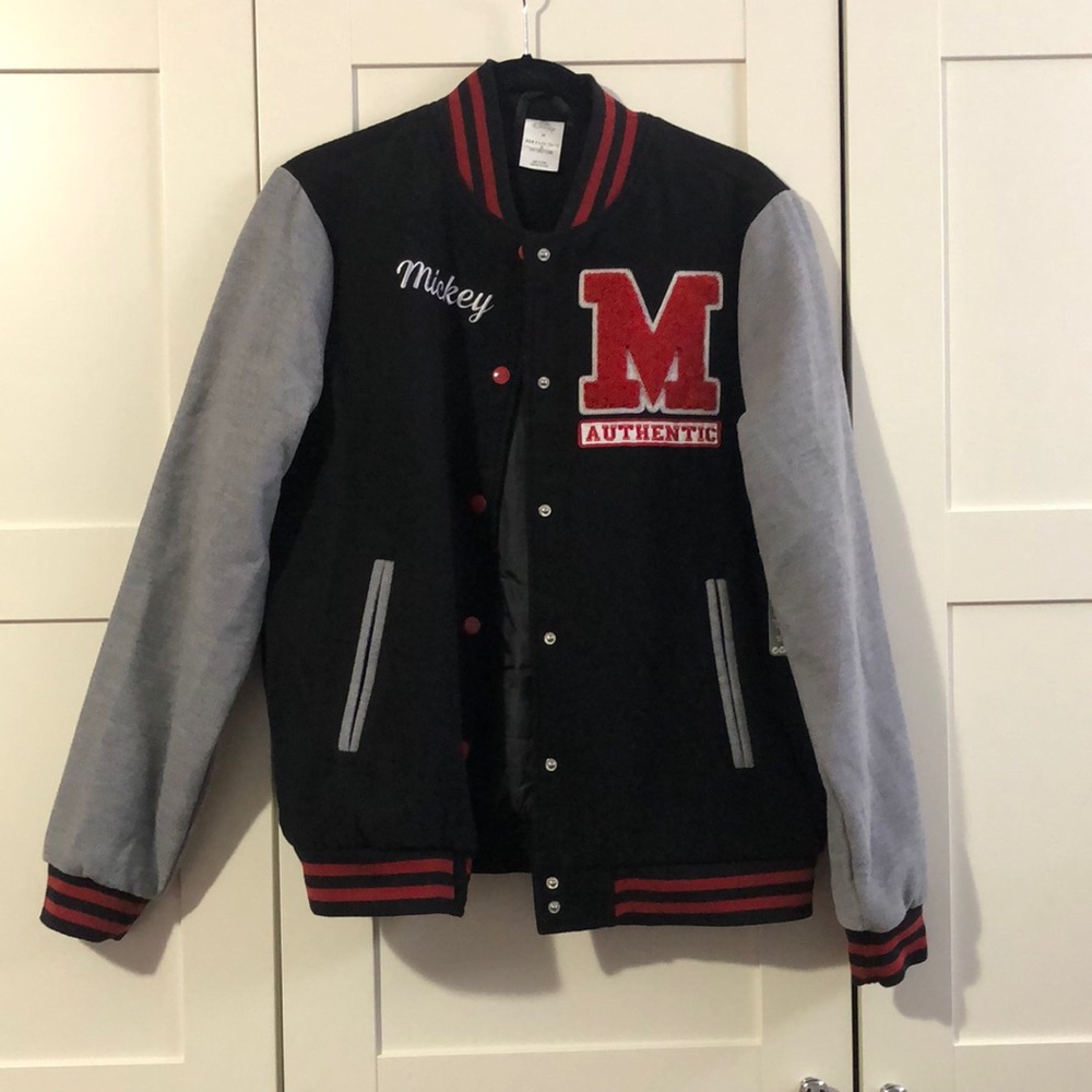 Mickey Mouse Bomber